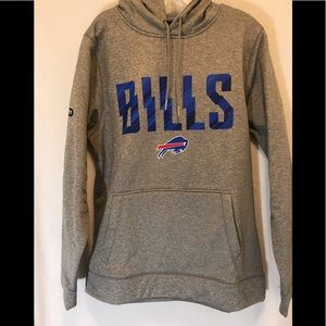 Under Armour Buffalo Bills NFL Football Combine